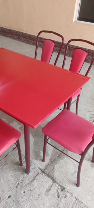 Кухонный мебель для