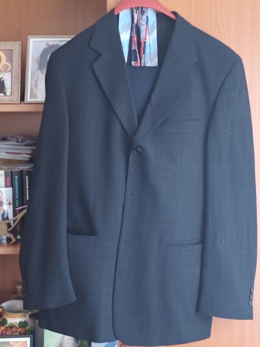 Sacou  bărbat elegant k