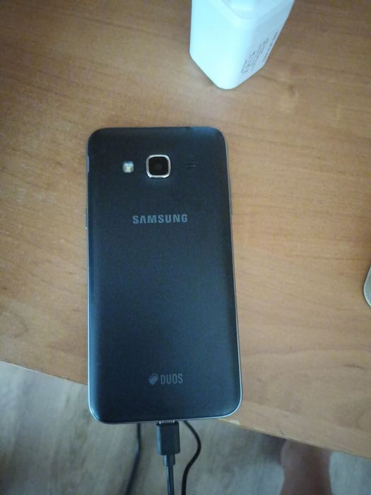 Samsung  J3  2016