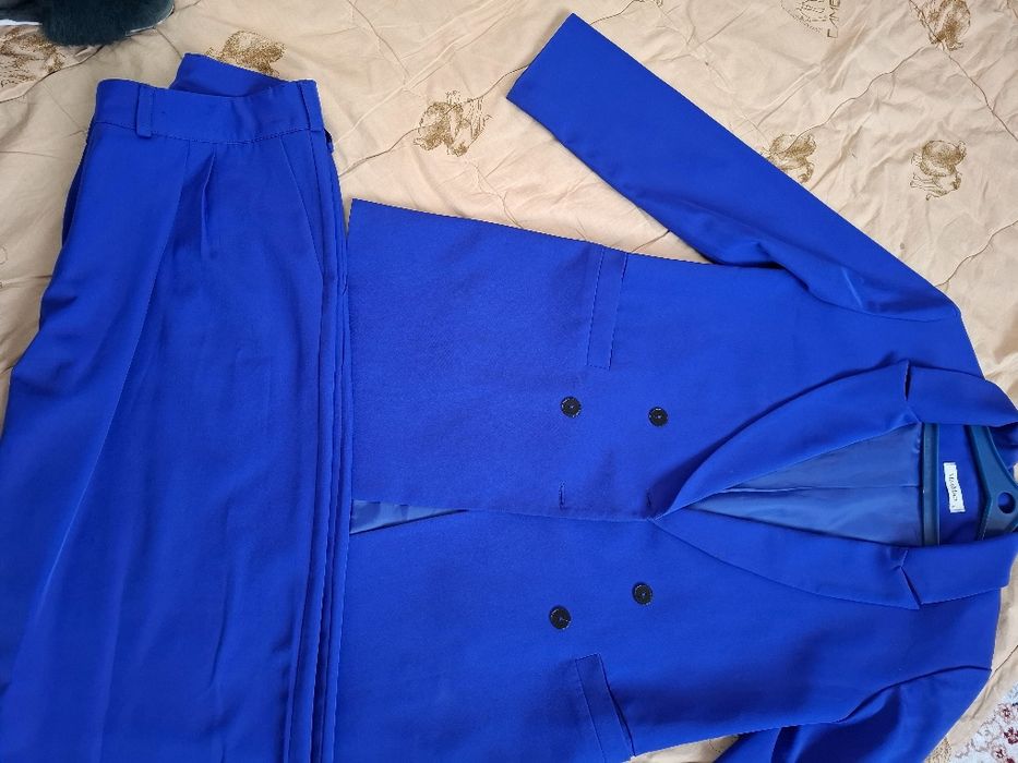 Костюм двойка Max mara