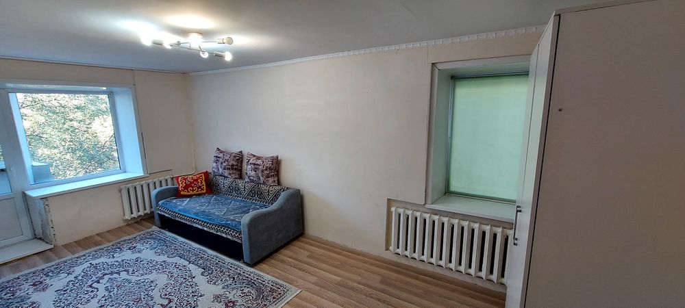 Квартира посуточно