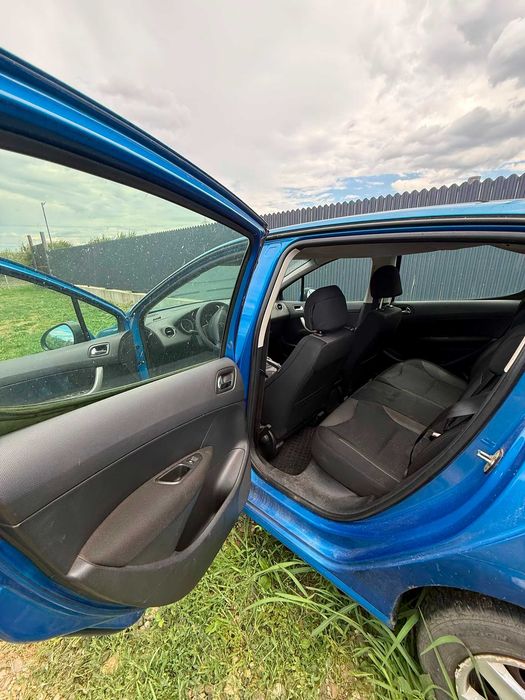 Vand Peugeot 308