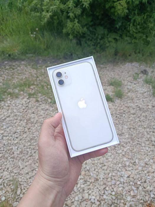 Продам iPhone 11/128gb