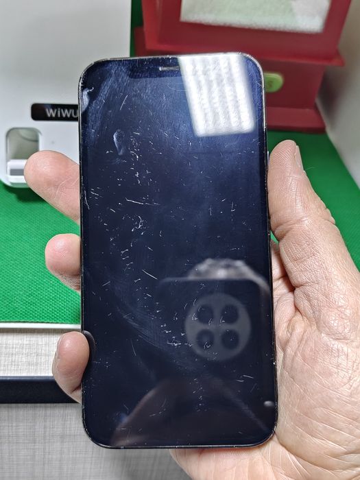 Iphone 12 pro 512 GB * Garantie * Buy Back *