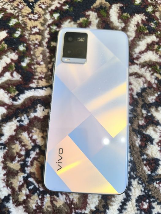 Vivo y21 srochno sotiladi