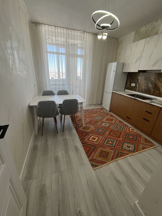 В пригороде 1 ком кв