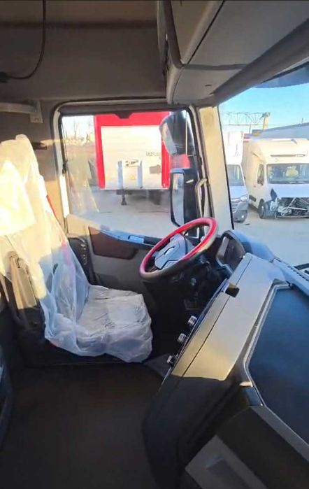 RENAULT T 460  / Standard / EURO 6