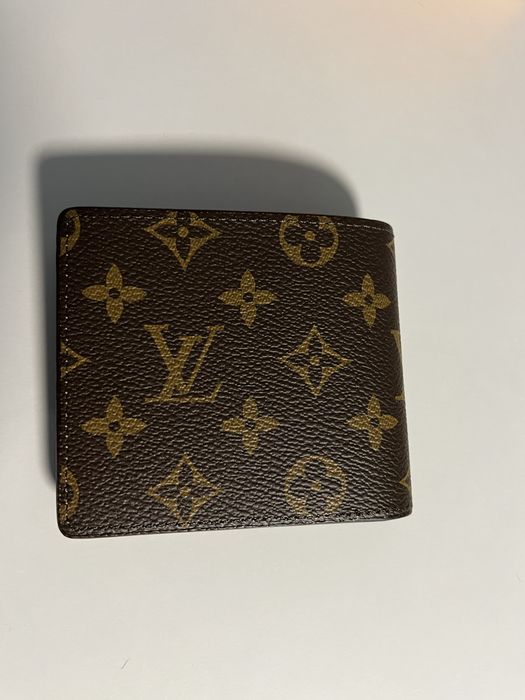 Portofel Louis Vuitton Maro Premium