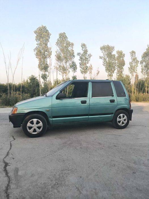 Daewoo Tico 1999