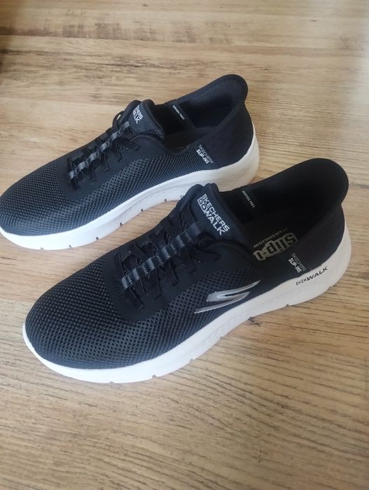 Skechers лесно обуване