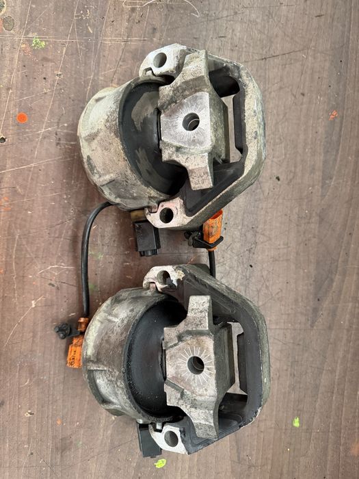 Tampon motor audi a6 c7 audi a7 3.0tdi cudc cdud clab cvub
