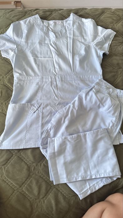 Пижама медицинская