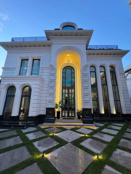 Сдаётся Шикарный Участок на Яккасарайском махала Ракат