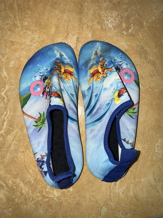 Обувь для девочки