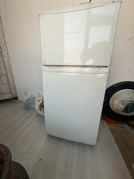 Халадилник бу. Марка Norb