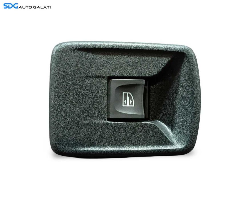Buton Actionare Geam Electric Dacia Logan 2 2013 - 2020 Cod 00235634-T056, 00235634 [LR6531]