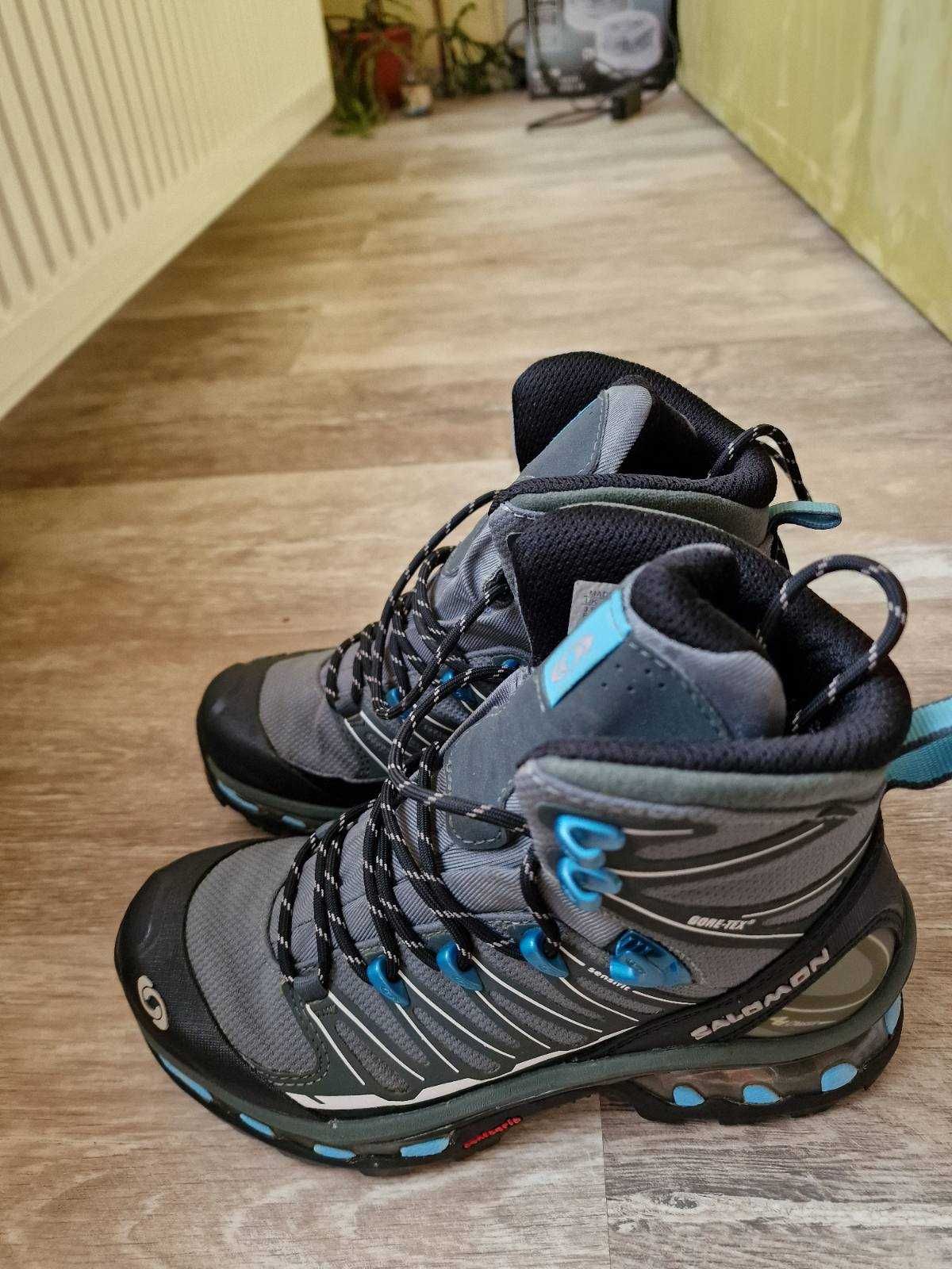 Salomon 36 2024