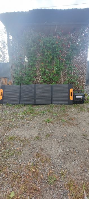 Портативная станция