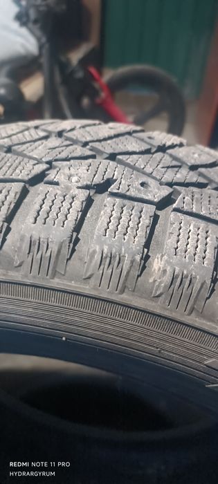 Шина одиночка 185/65/15