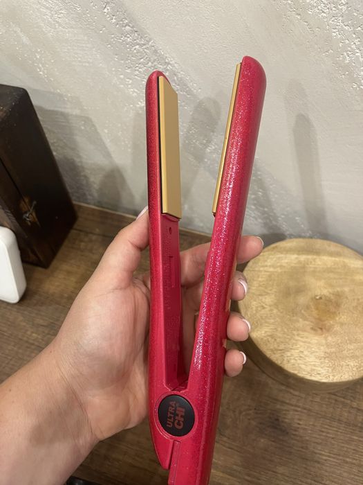 Преса за коса Chi