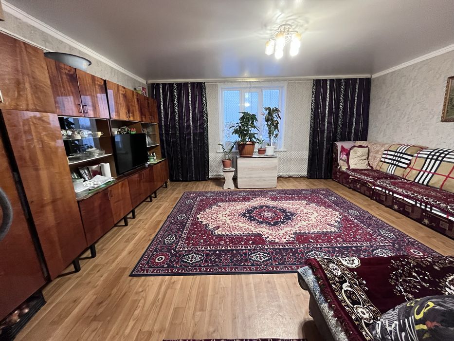 Продаем дом 2х комнатный