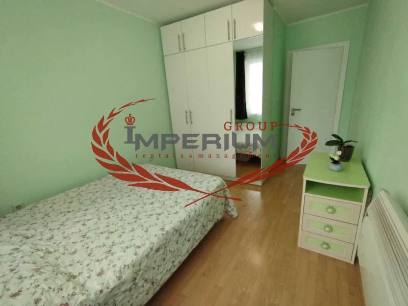 Дава се под наем Тристаен апартамент в Варна, Гръцка махала - 60 кв.м за 612 € - Снимка #8