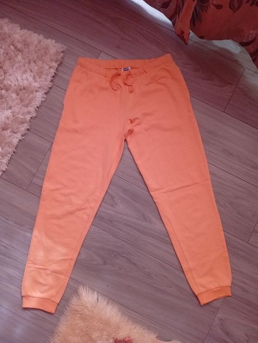 Pantalon trening fete