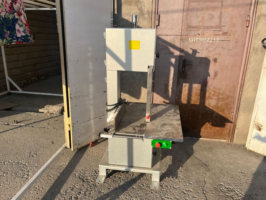 пила для мяса и костей