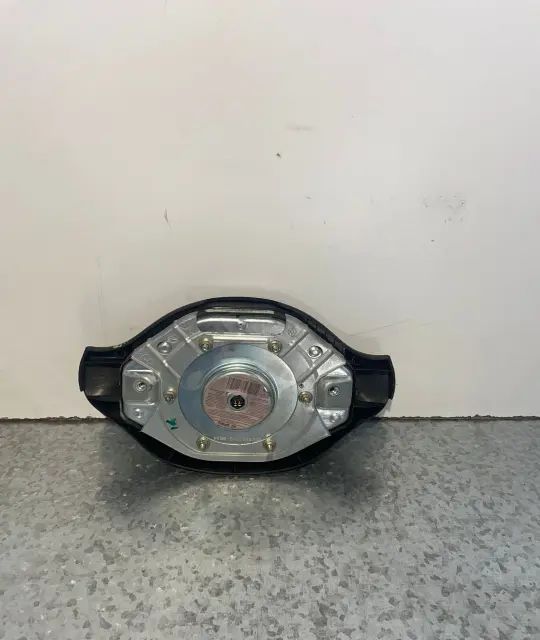 Airbag volan / sofer Dacia Logan 2005 1.4 MT (75 hp)