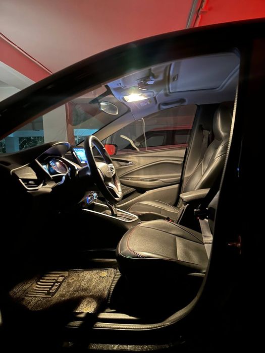 Chevrolet Onix 2024 — 4