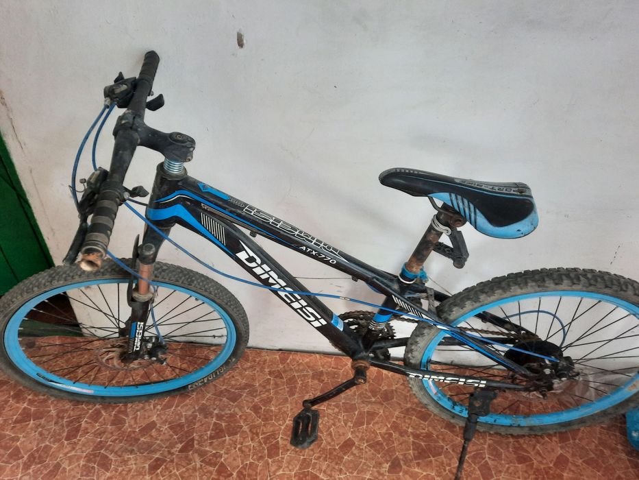 Продам велосипед