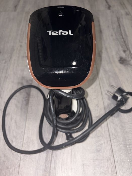 Fier de călcat vertical Tefal
