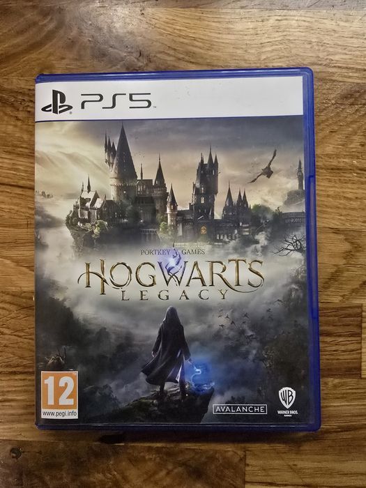 Hogwarts Legacy Joc PS5