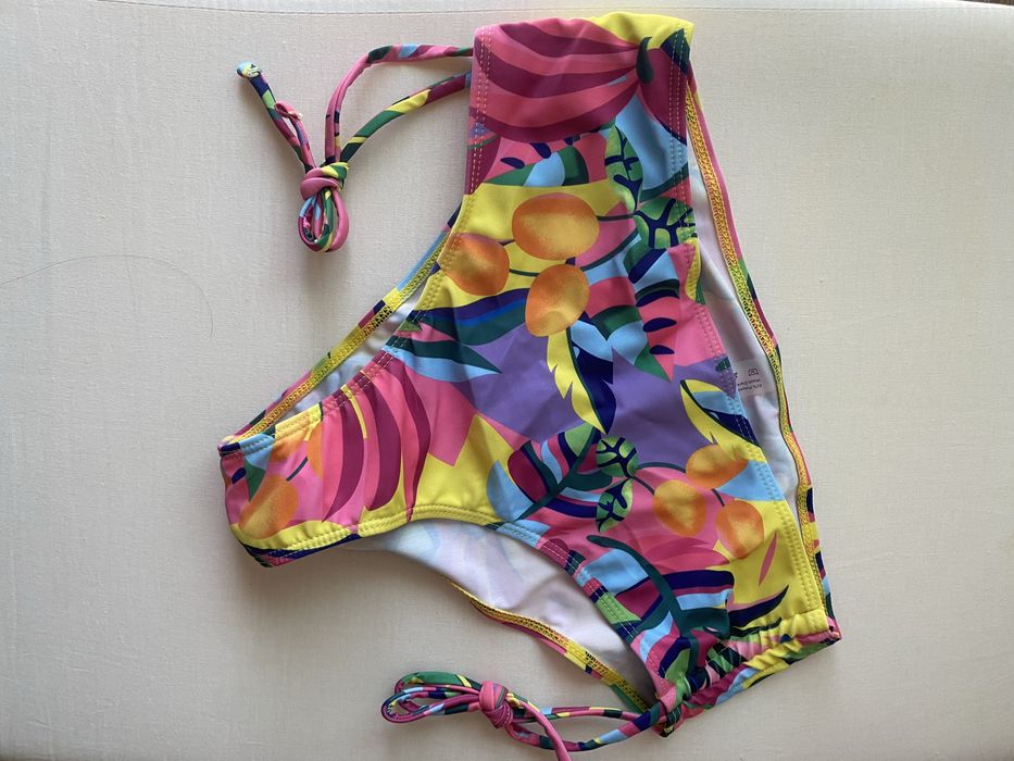 Дамски бански XS