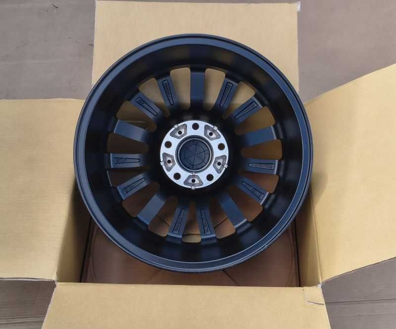 Jante 19 VW Touareg  an 2002-2018 prindere 5 x 130 R19 ‼️autohauss.ro‼️ Jante Noi cu Factura si Garantie