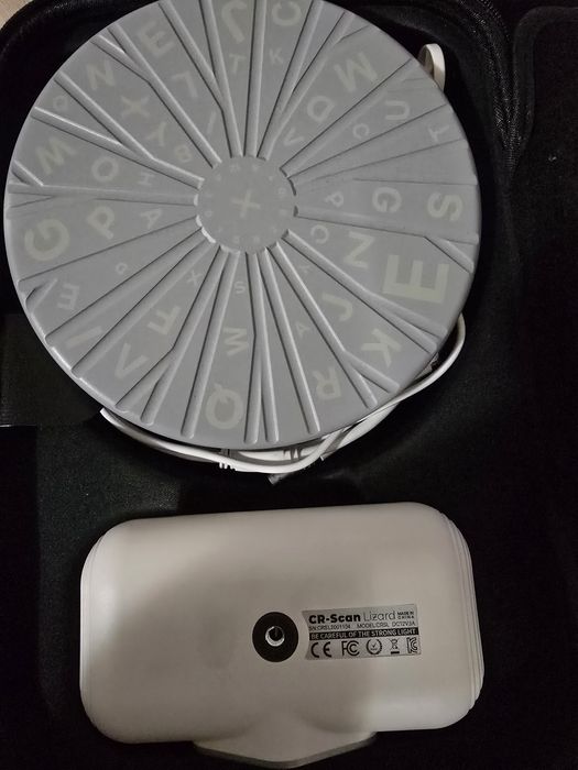 3d скенер Creality cr-scan Lizard