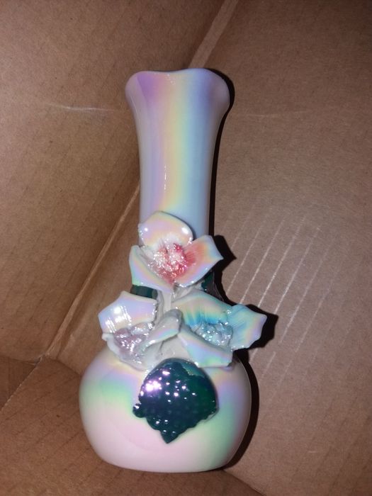 Сувениры фарфор новые дёш отдаю