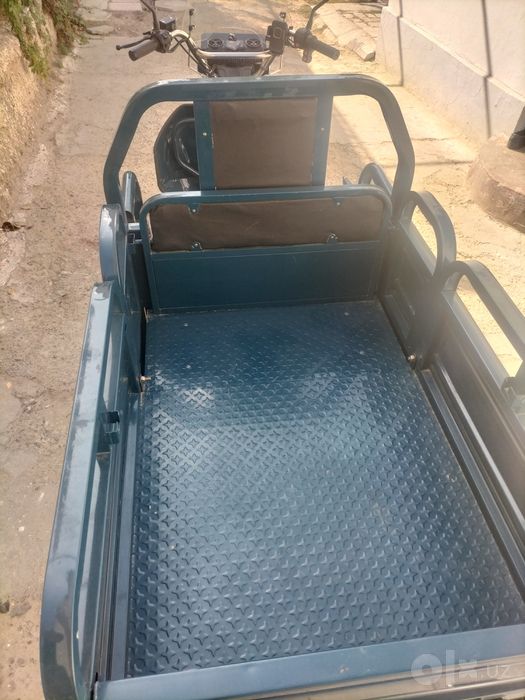 cavallo elektron skuterri