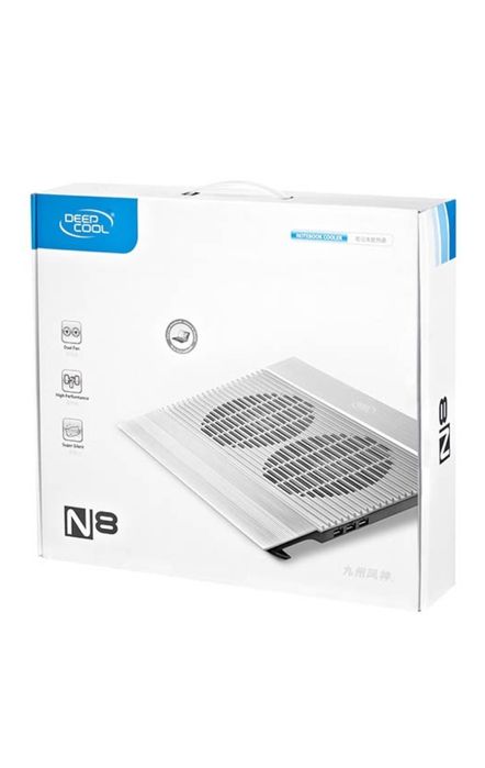 Вентилятор для ноутбука