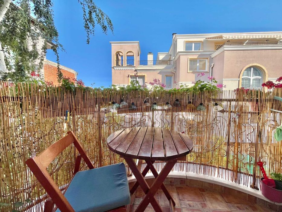 Продава се Двустаен апартамент в с. Равда, Област Бургас - 50 кв.м за 796 €/кв.м - Снимка #15