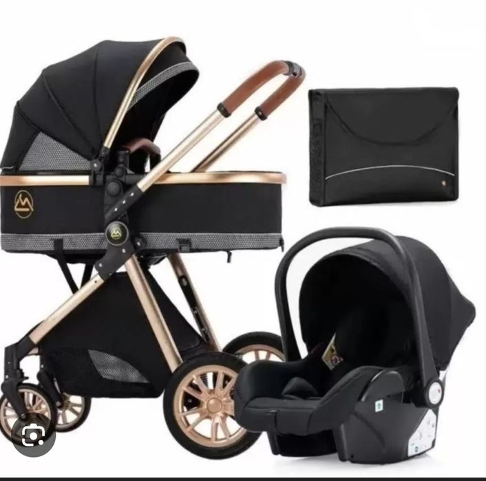 Коляска детская продам