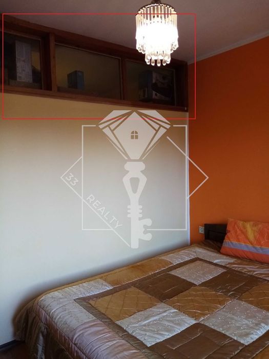 Продава се Тристаен апартамент в Пловдив, Гагарин - 65 кв.м за 1600 €/кв.м - Снимка #7