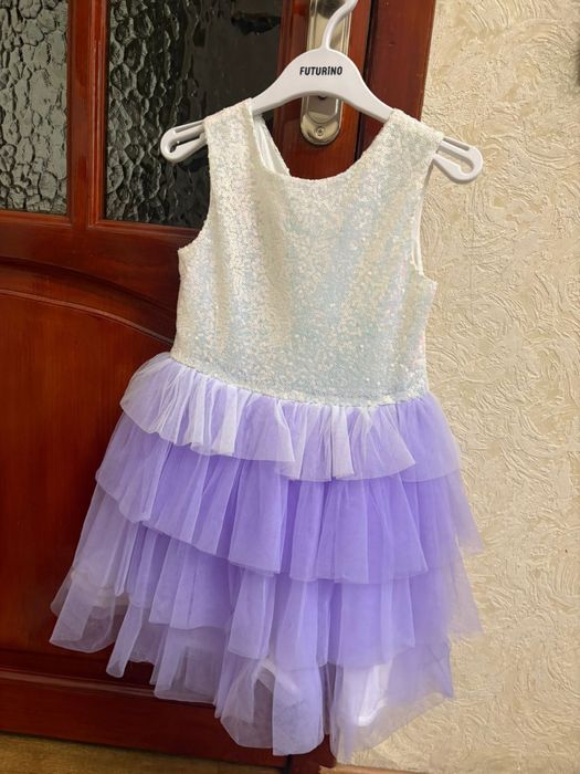 Продам детские платья