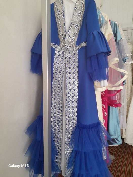 Salon ochmoqchi boʻlgan stilistlar yoki yoshlar uchun tayyor biznes