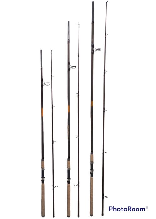 Lanseta WindBlade, Model Spin XCarbon B-1 3m