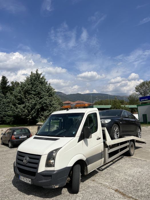 Лицензирана  Пътна Помощ Карлово,област Пловдив