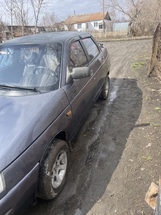 Продам ваз 2110,1998г