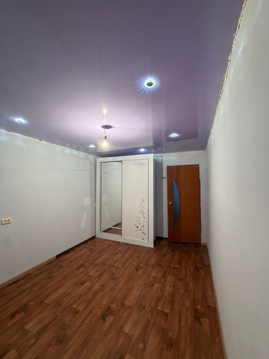 Продам 2х ком квартиру на хлебзаводе