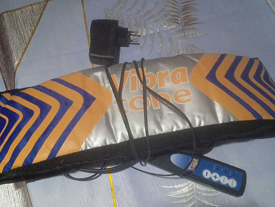 Вибратон продам массажер