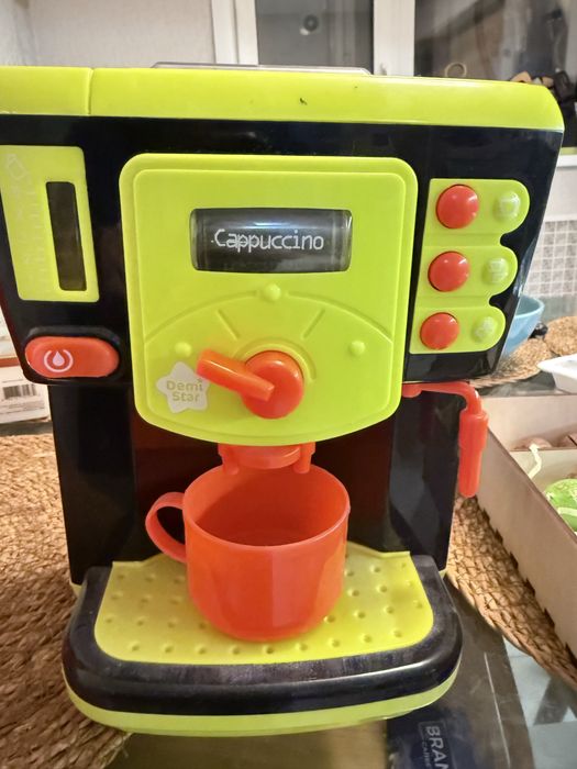 Продам технику для детской кухни